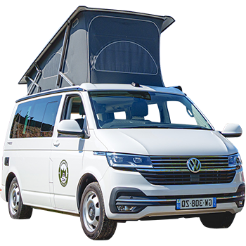 Volkswagen California Océan
