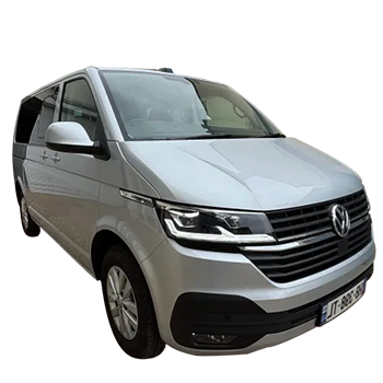 Volkswagen Caravelle - Minibus